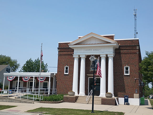 Beech Grove