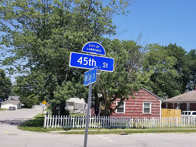 Lawrence