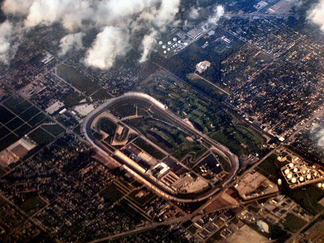 Speedway