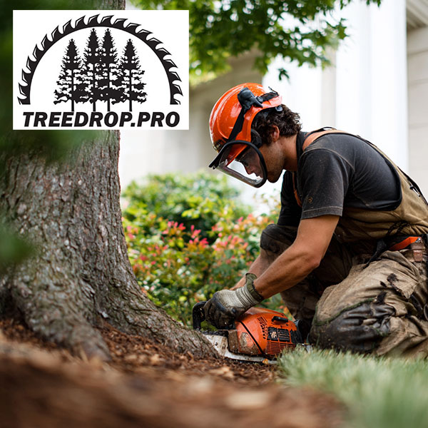 Tree Maintenance Services