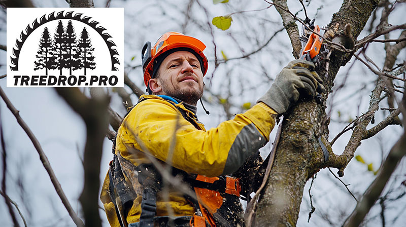 Tree Pruning Services