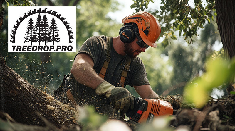 Tree Trimming Services