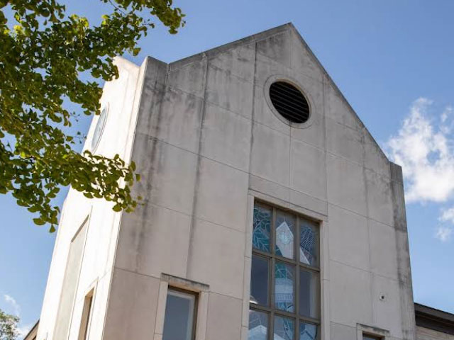 Beech Grove Branch - The Indianapolis Public Library