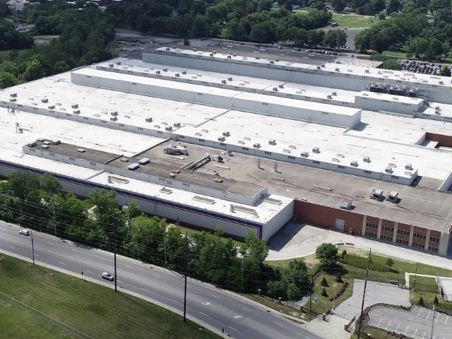 Allison Transmission Headquarters